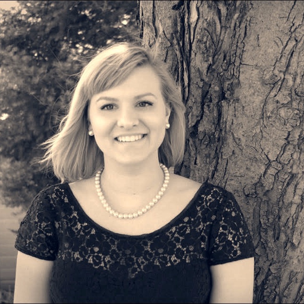Meet your Posher, Lori